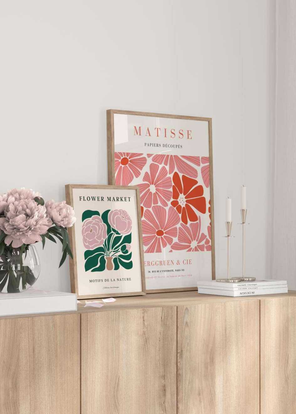 Matisse Plakat №.148