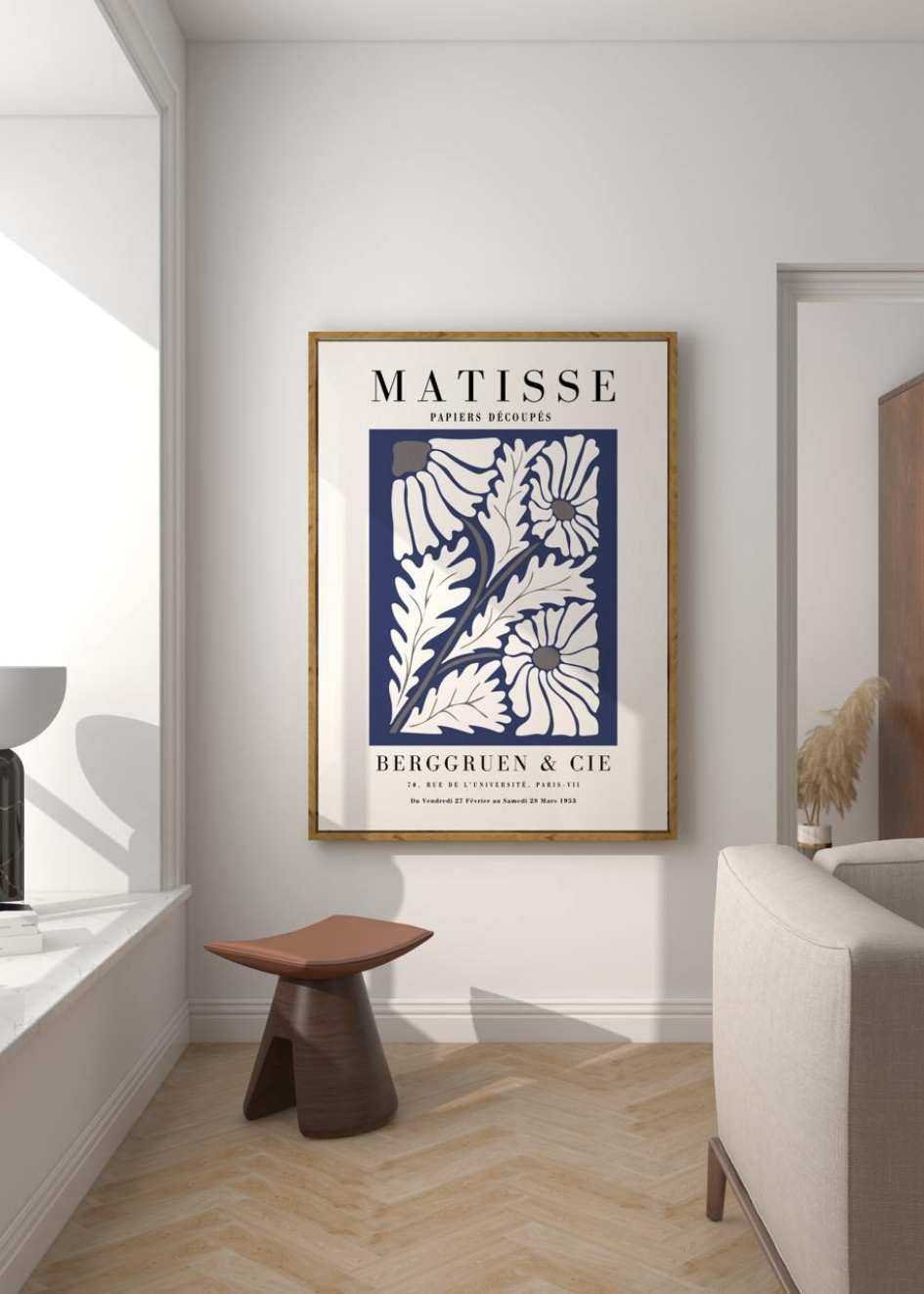 Matisse Plakat №.176