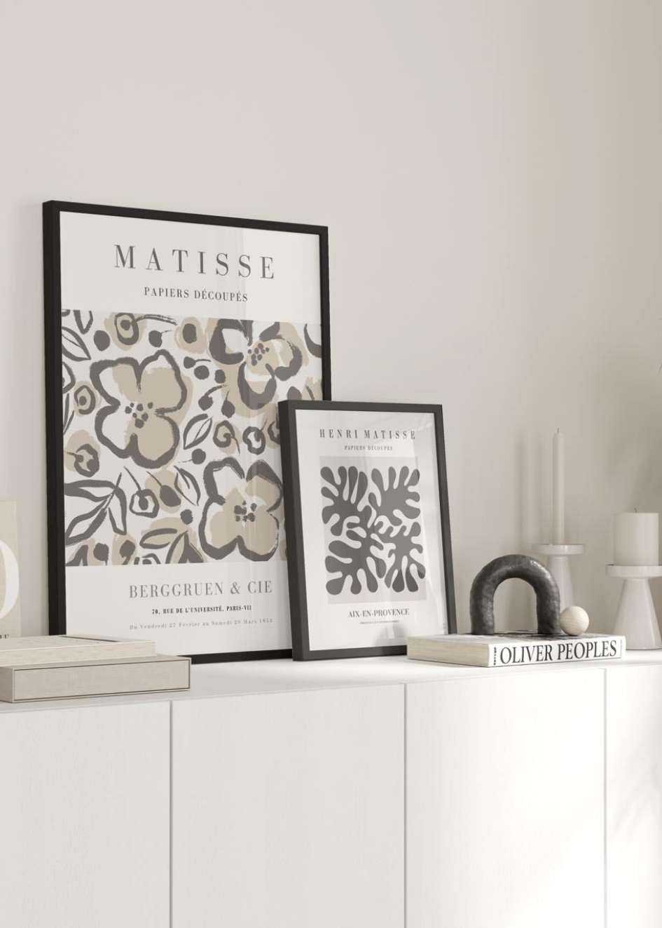 Matisse Plakat №.179