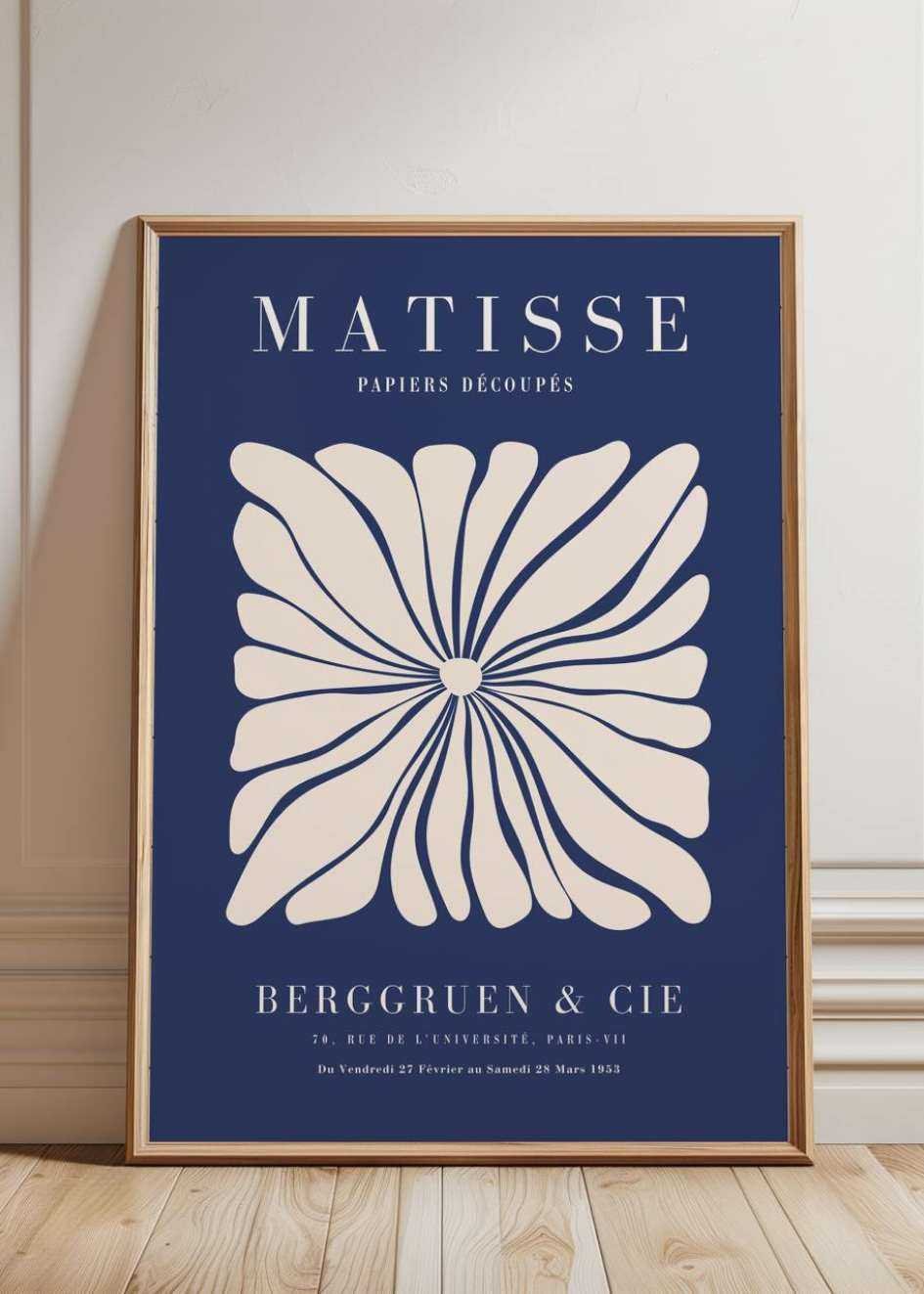 Matisse Plakat №.188