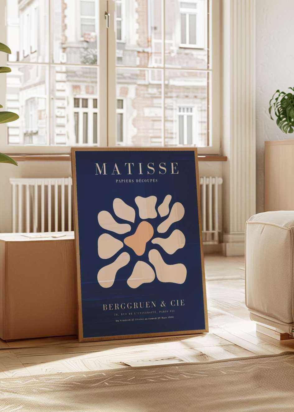 Matisse Plakat №.193