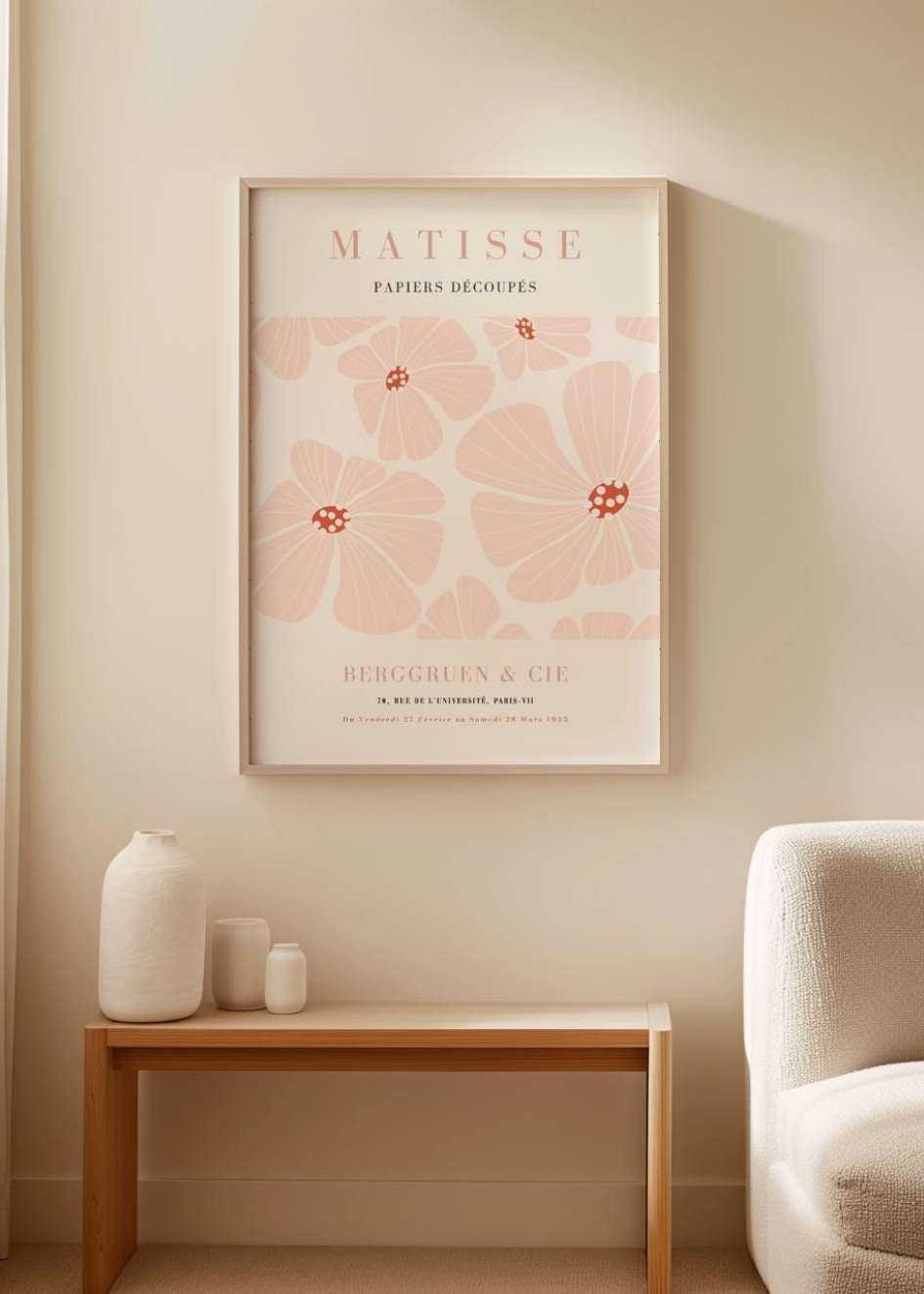 Matisse Plakat №.194