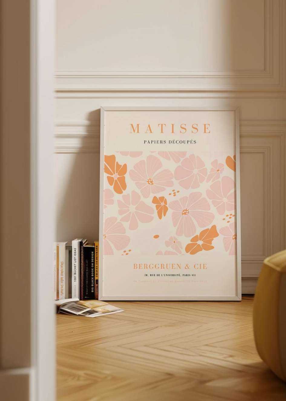 Matisse Plakat №.211