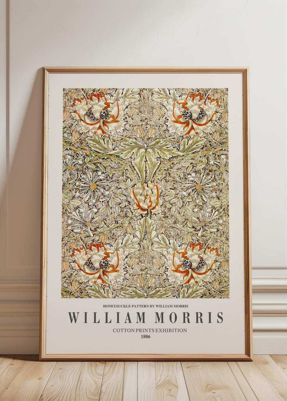 Poster William Morris №.33