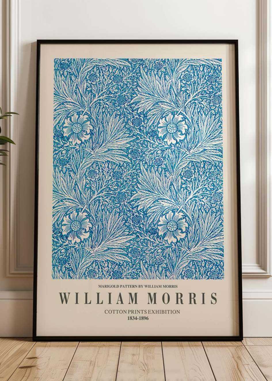 William Morris Poster №.34