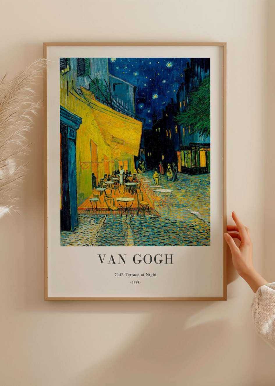 Poster Van Gogh №.2