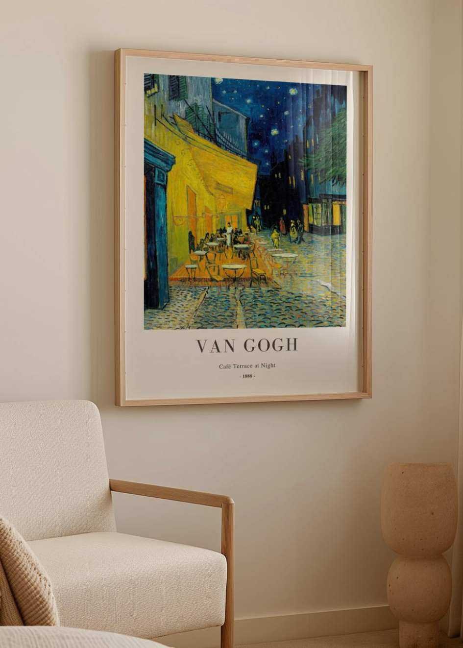 Poster Van Gogh №.2