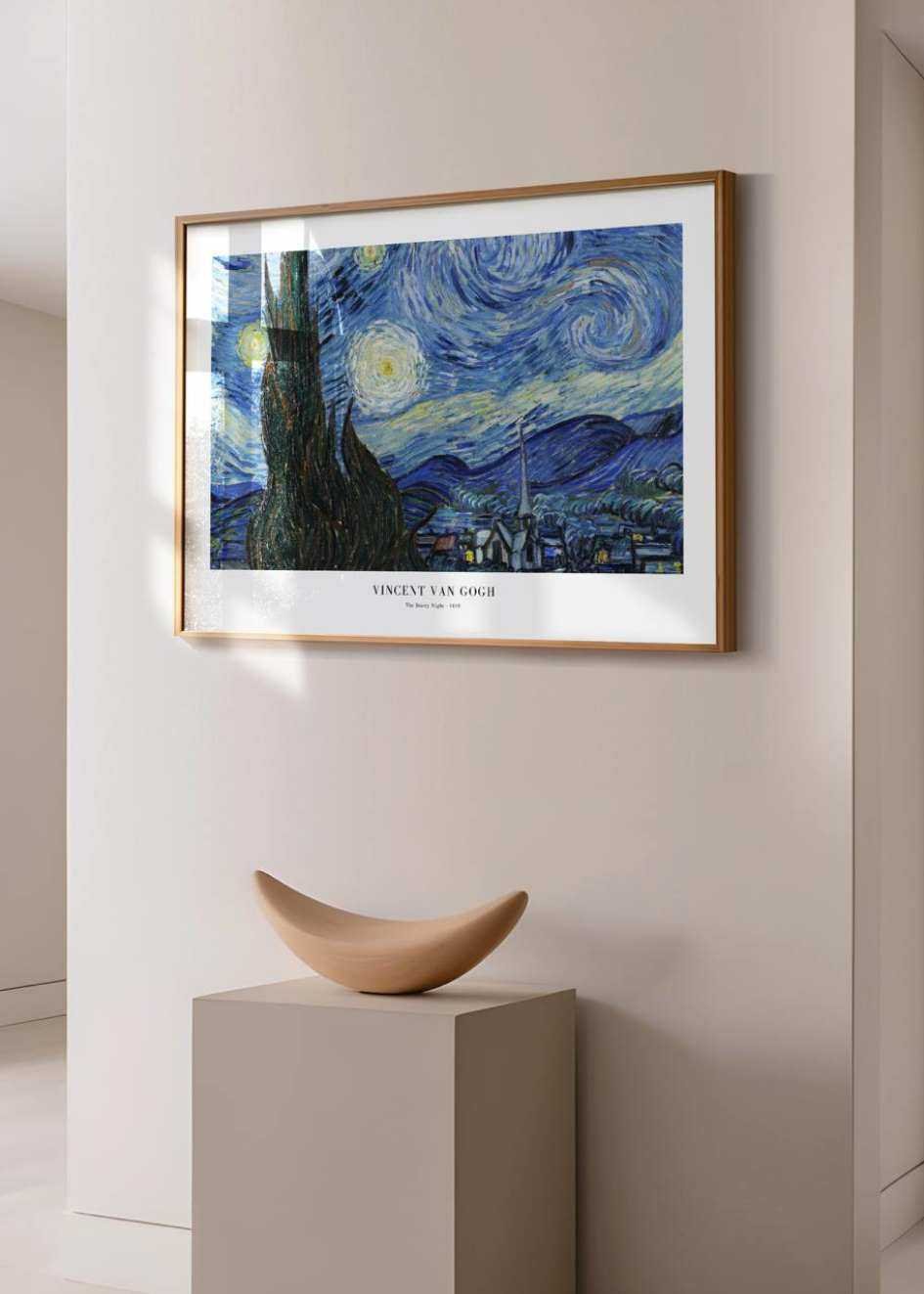 Van Gogh Poster №.3