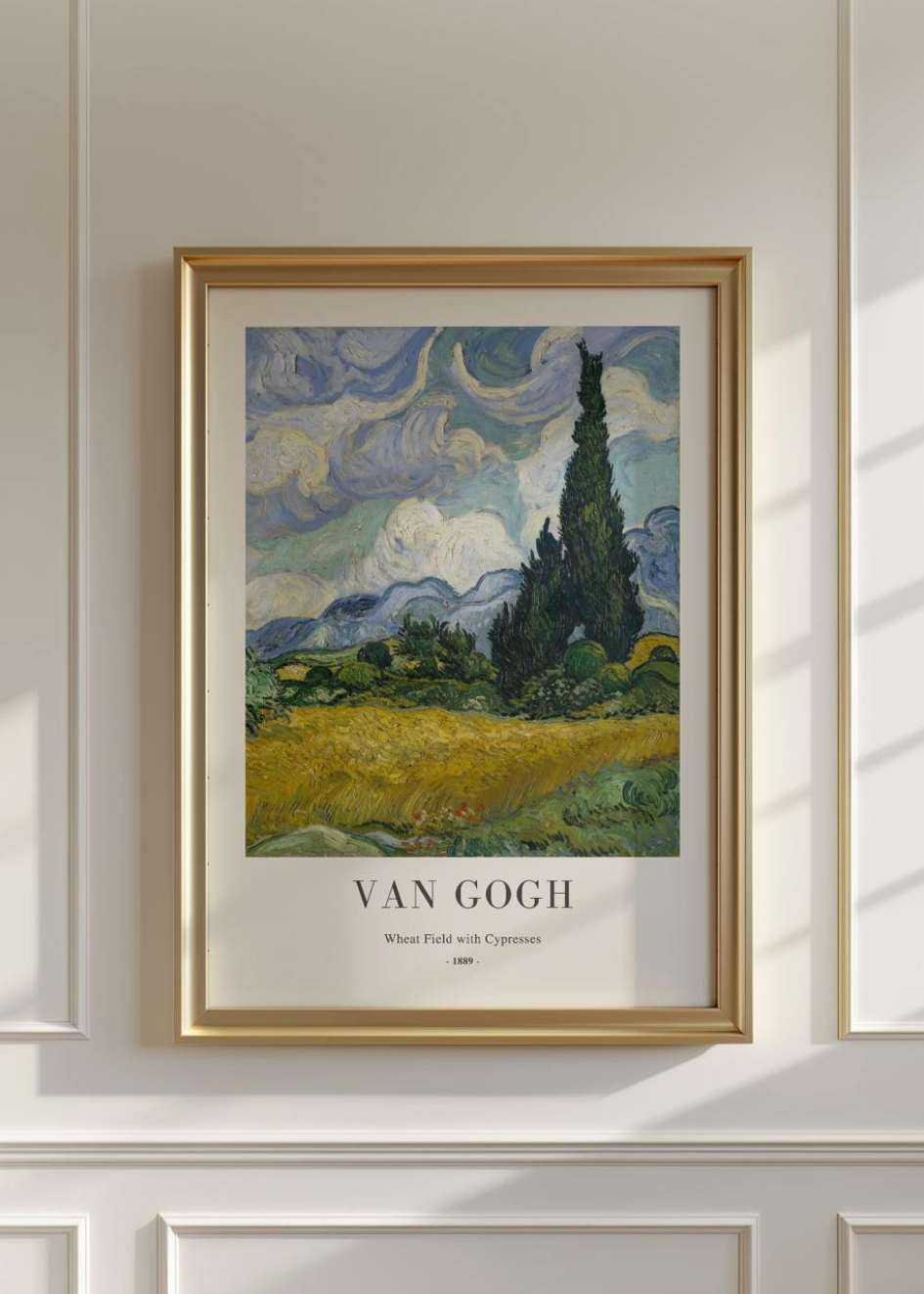 Poster Van Gogh №.5