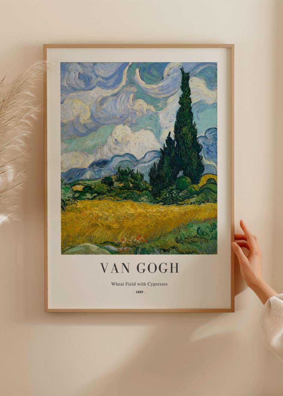 Poster Van Gogh №.5