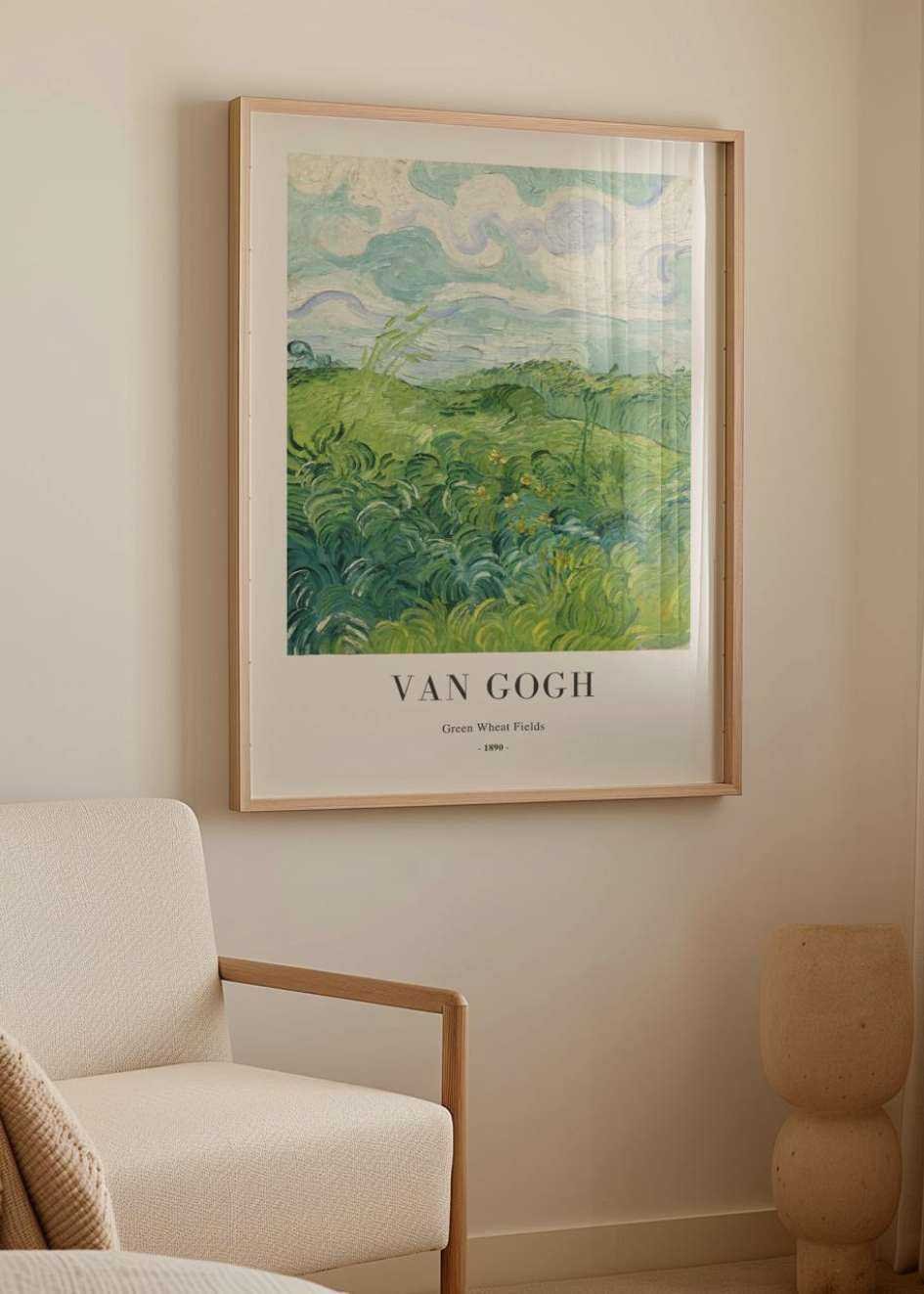 Poster Van Gogh №.7