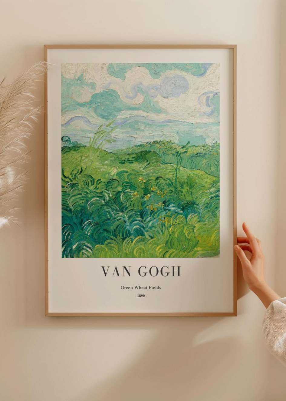 Poster Van Gogh №.7