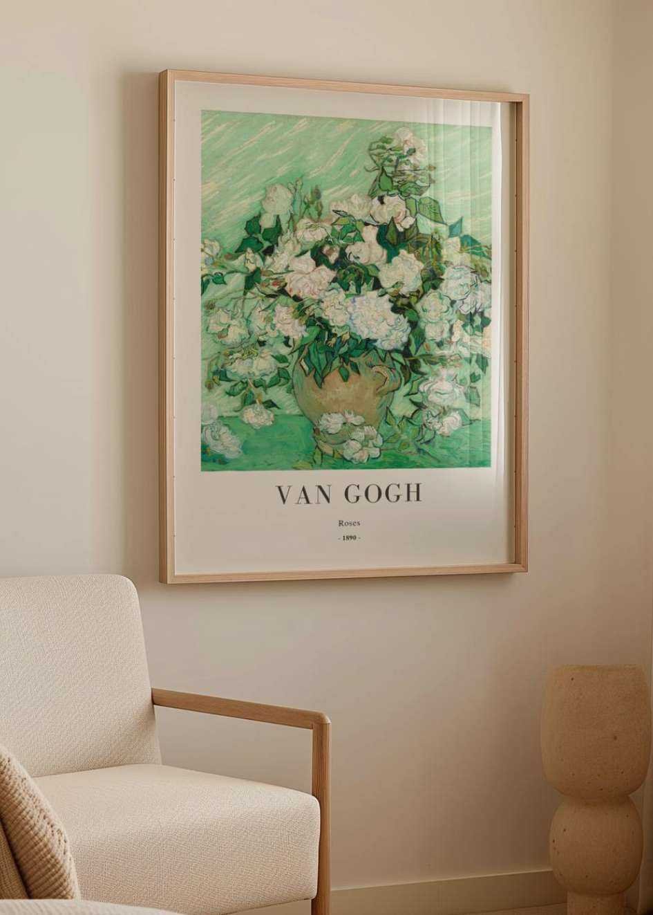 Poster Van Gogh №.8