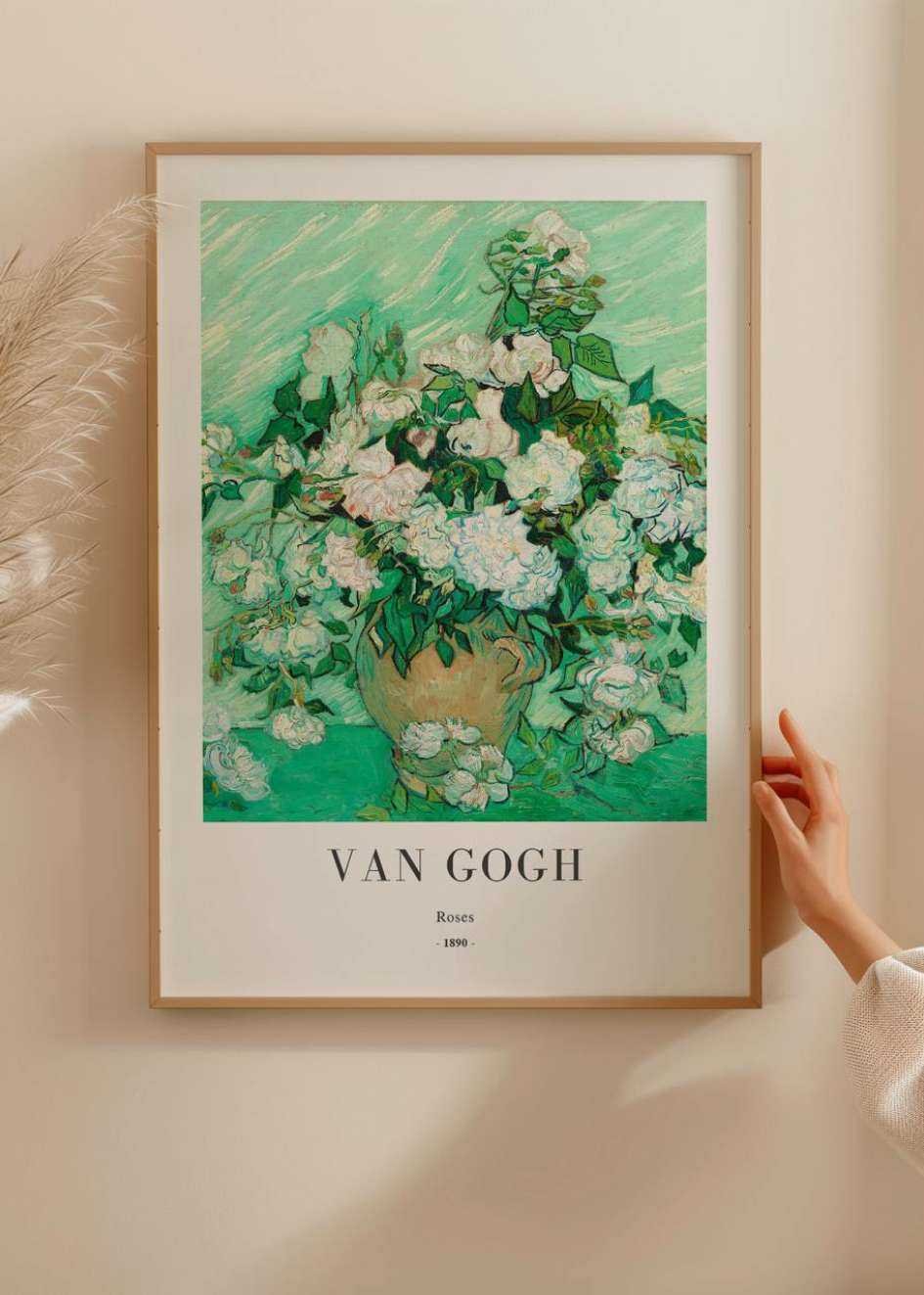 Poster Van Gogh №.8