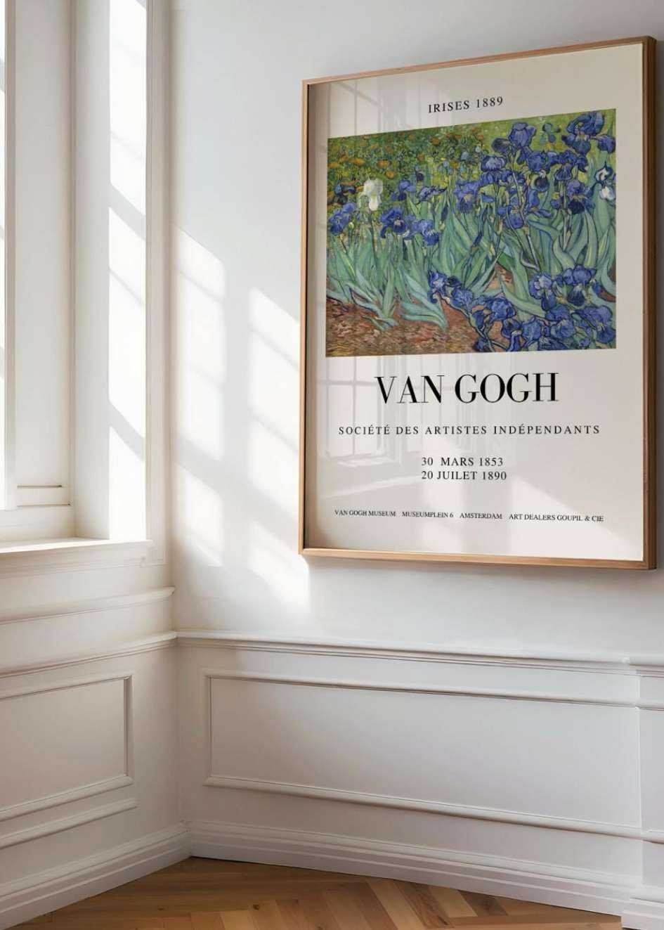 Poster Van Gogh №.10