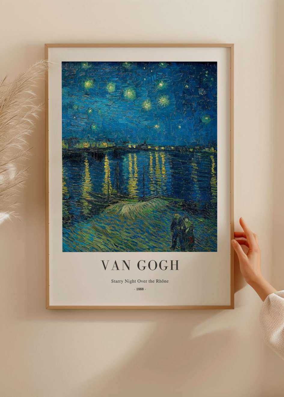 Poster Van Gogh №.11