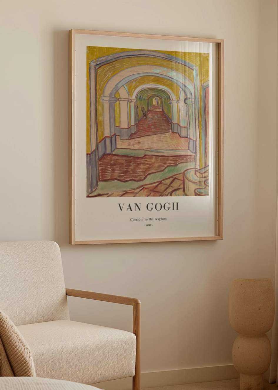 Poster Van Gogh №.12