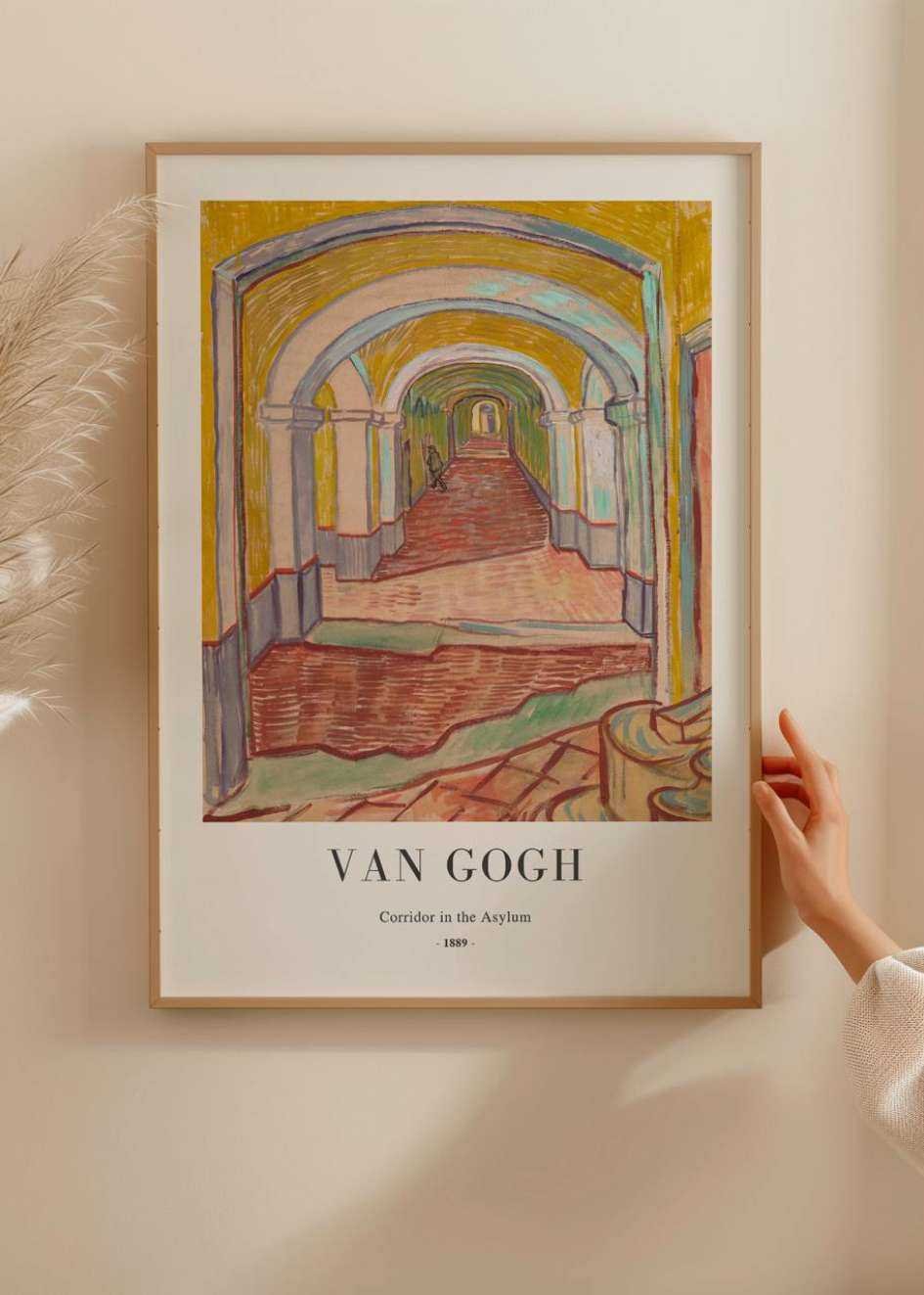 Poster Van Gogh №.12