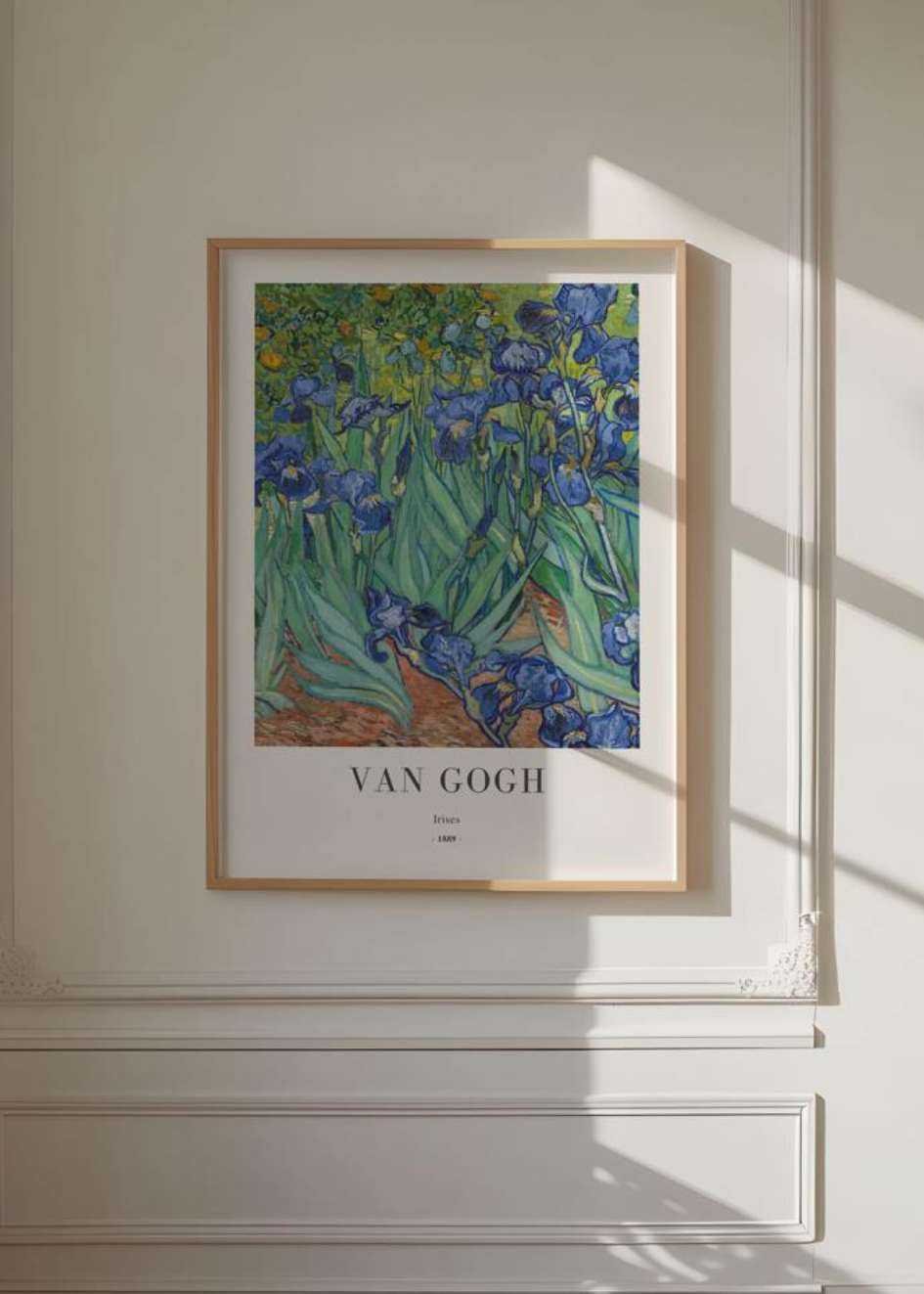 Poster Van Gogh №.13