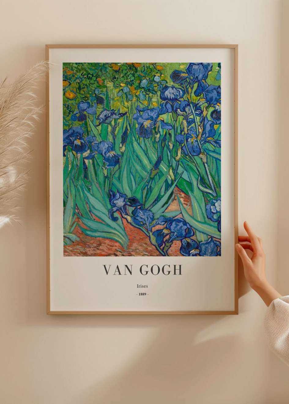 Poster Van Gogh №.13