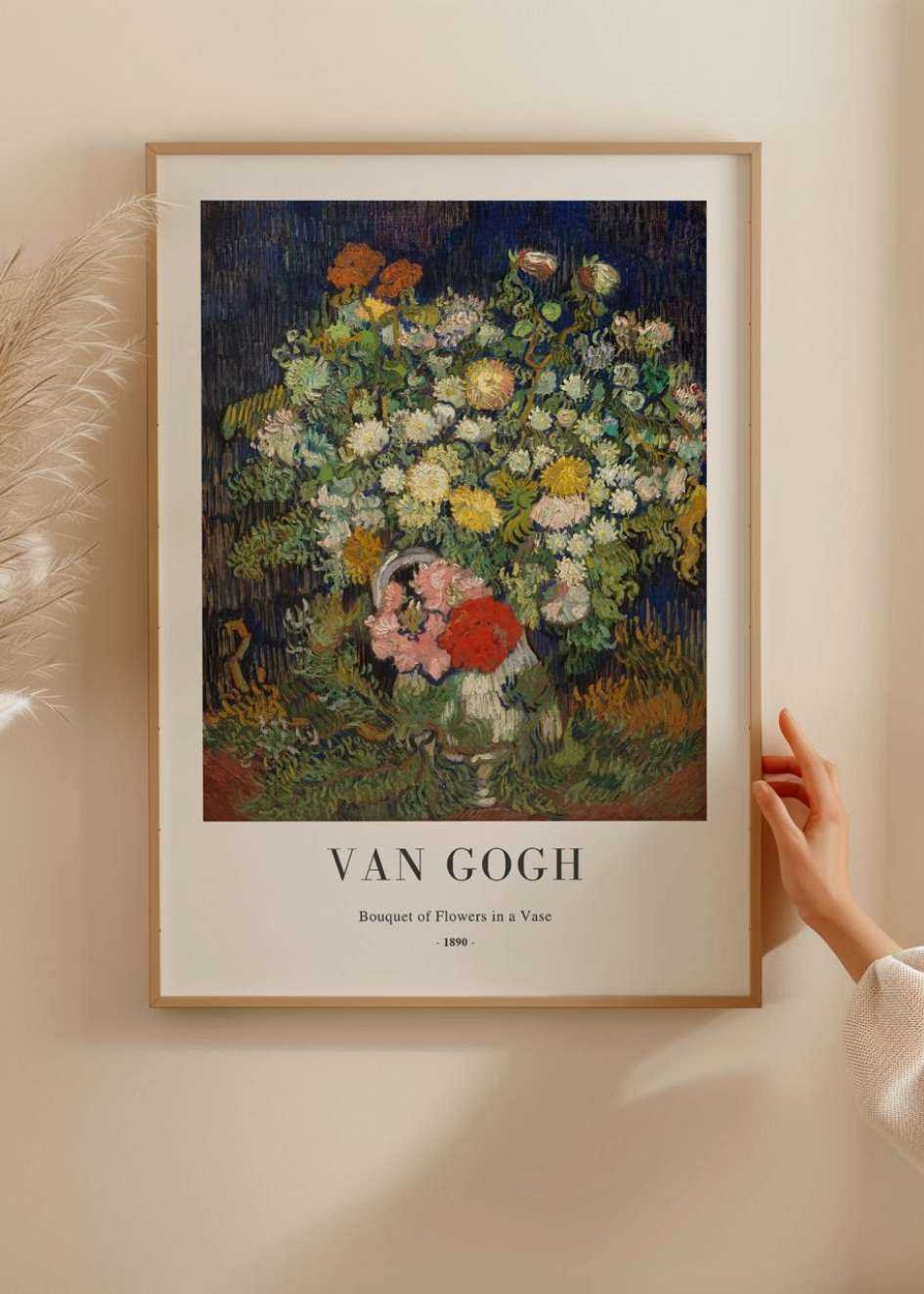 Poster Van Gogh №.14