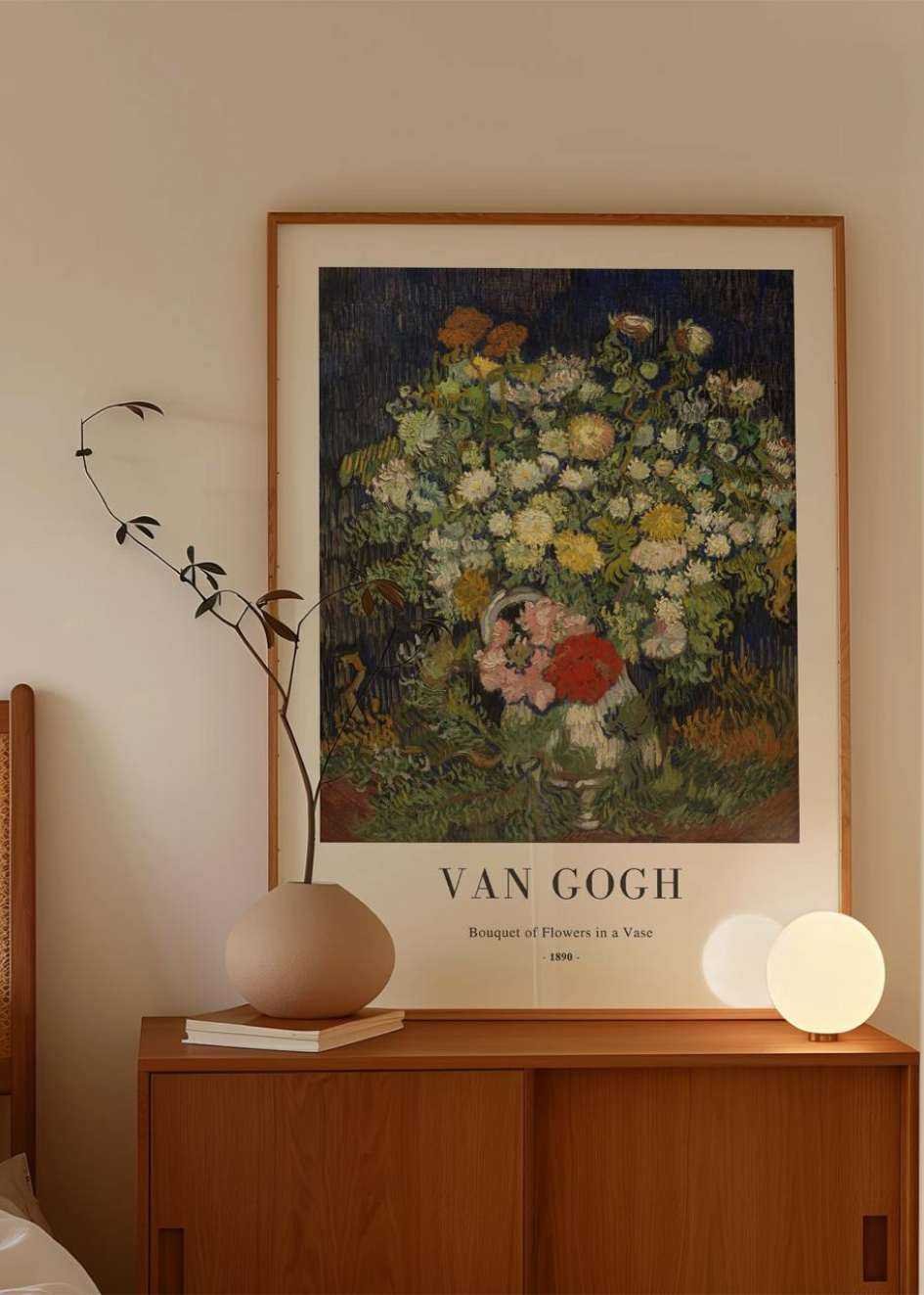 Poster Van Gogh №.14