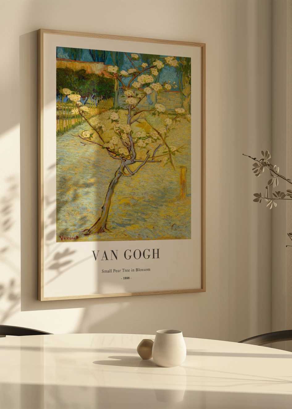 Poster Van Gogh №.15