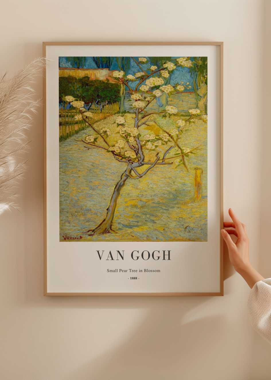 Poster Van Gogh №.15