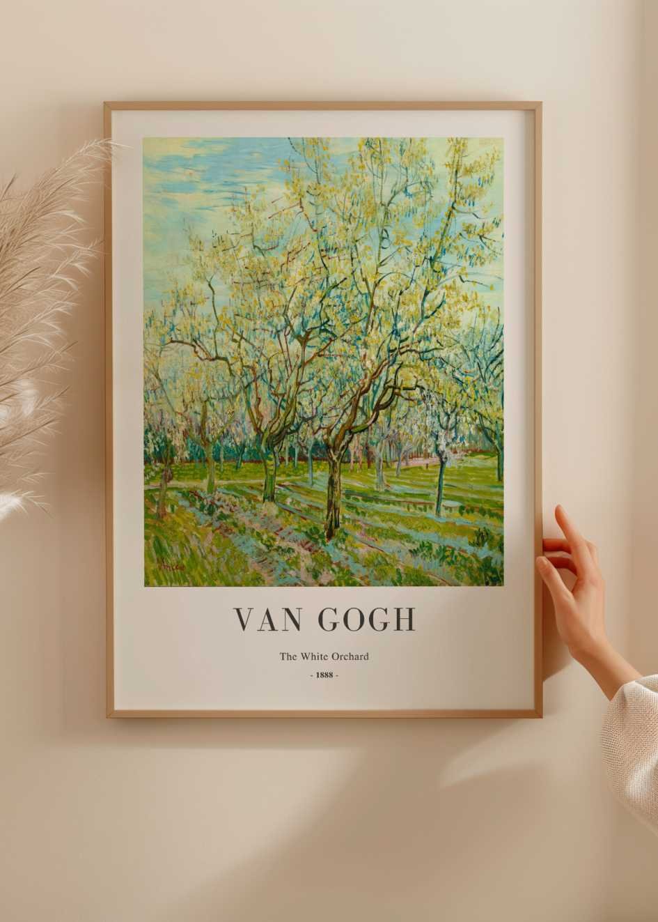 Poster Van Gogh №.16