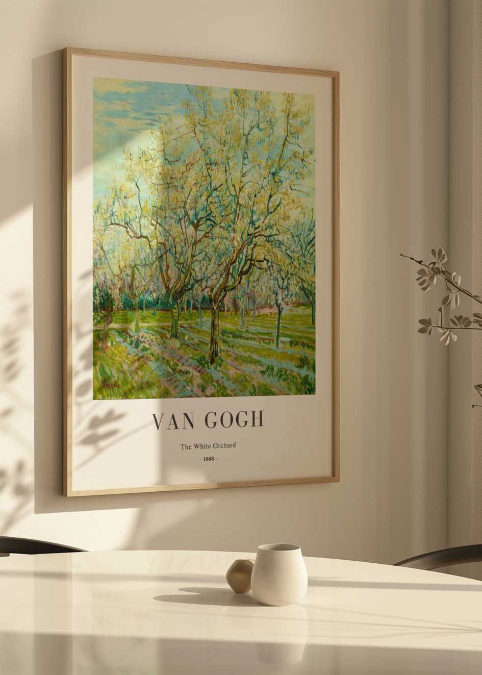 Poster Van Gogh №.16