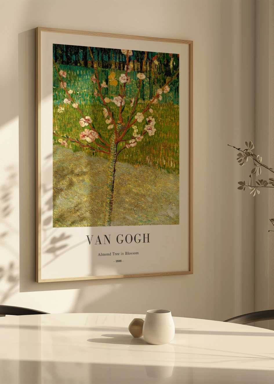 Poster Van Gogh №.17