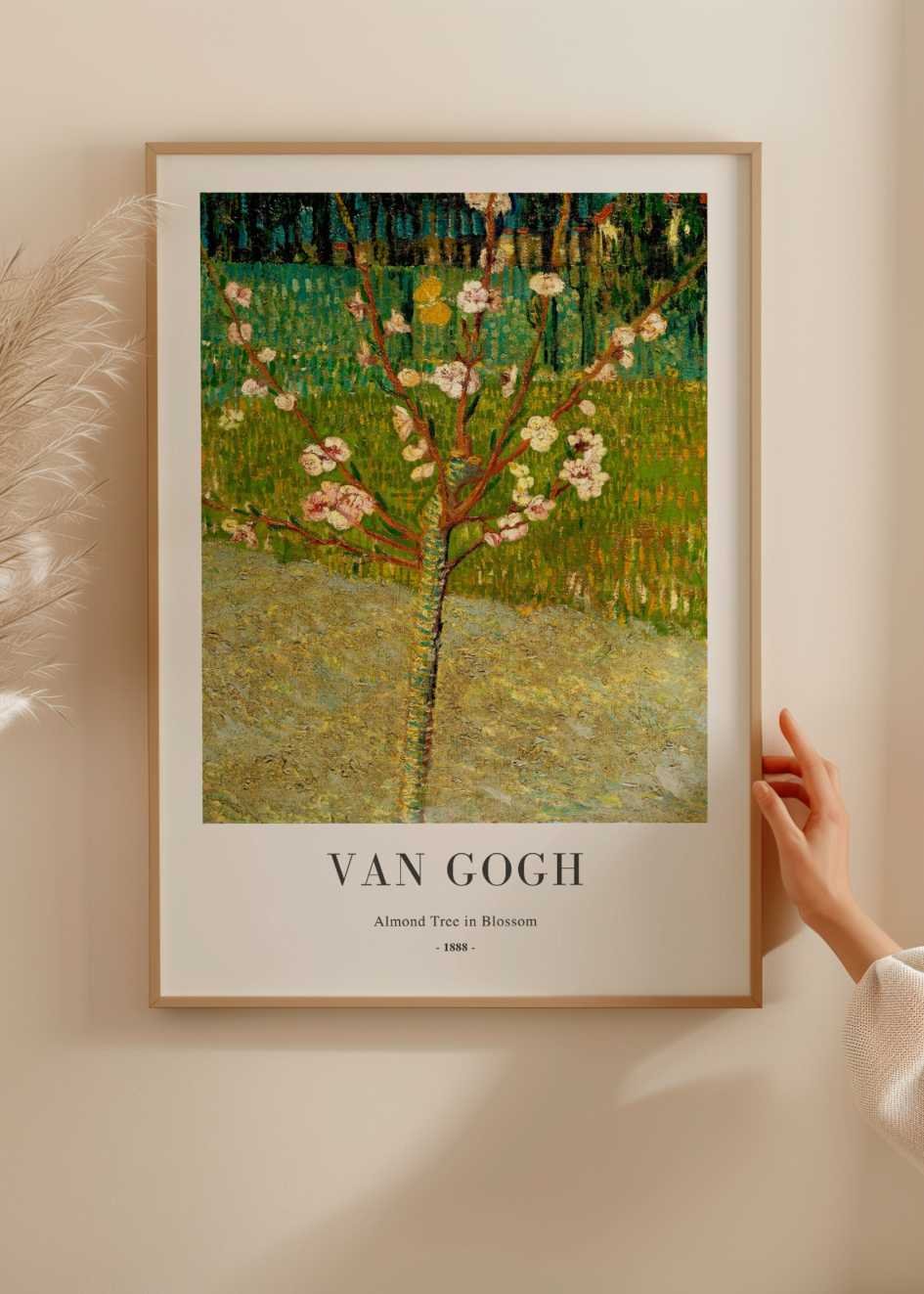 Poster Van Gogh №.17