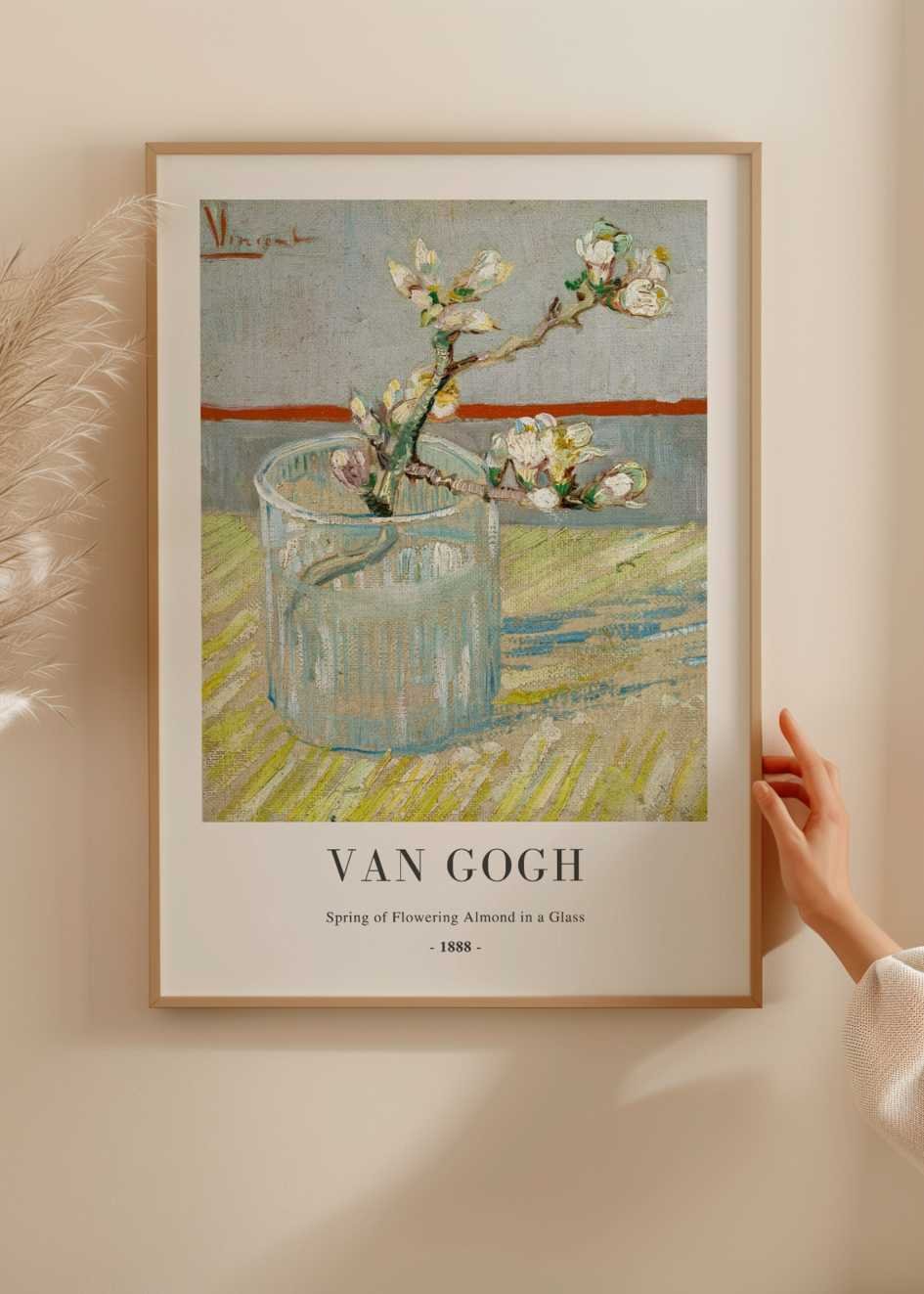 Poster Van Gogh №.18