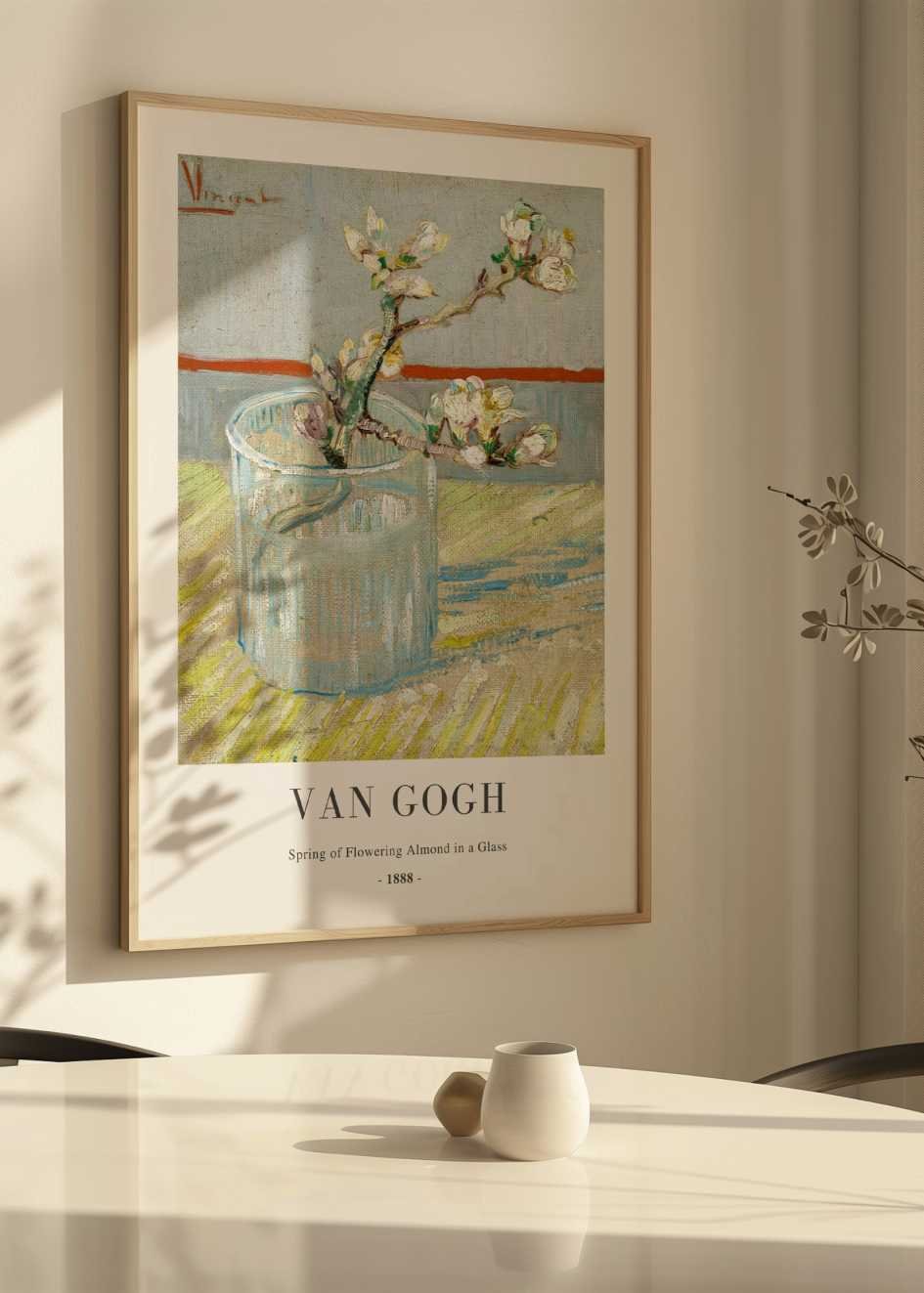 Poster Van Gogh №.18