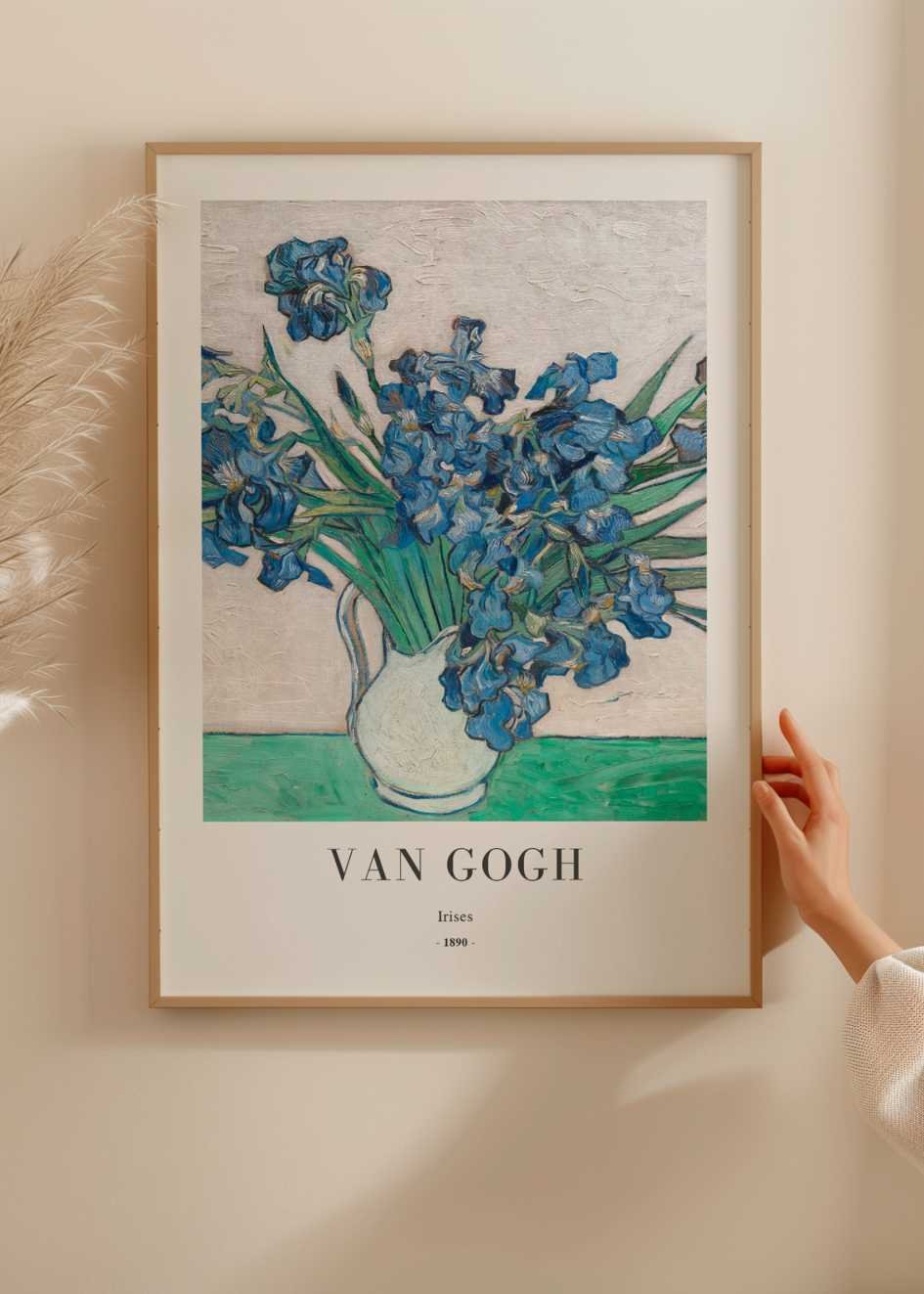 Poster Van Gogh №.19