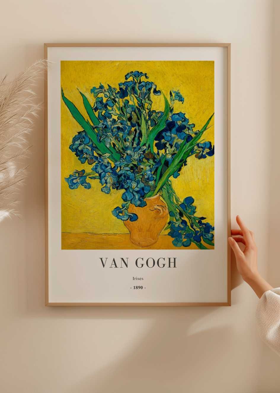 Poster Van Gogh №.20