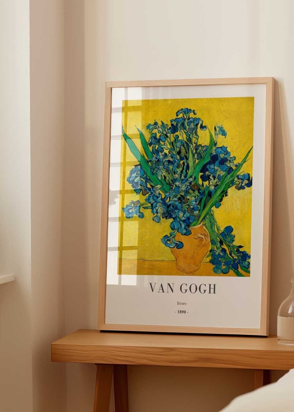 Poster Van Gogh №.20