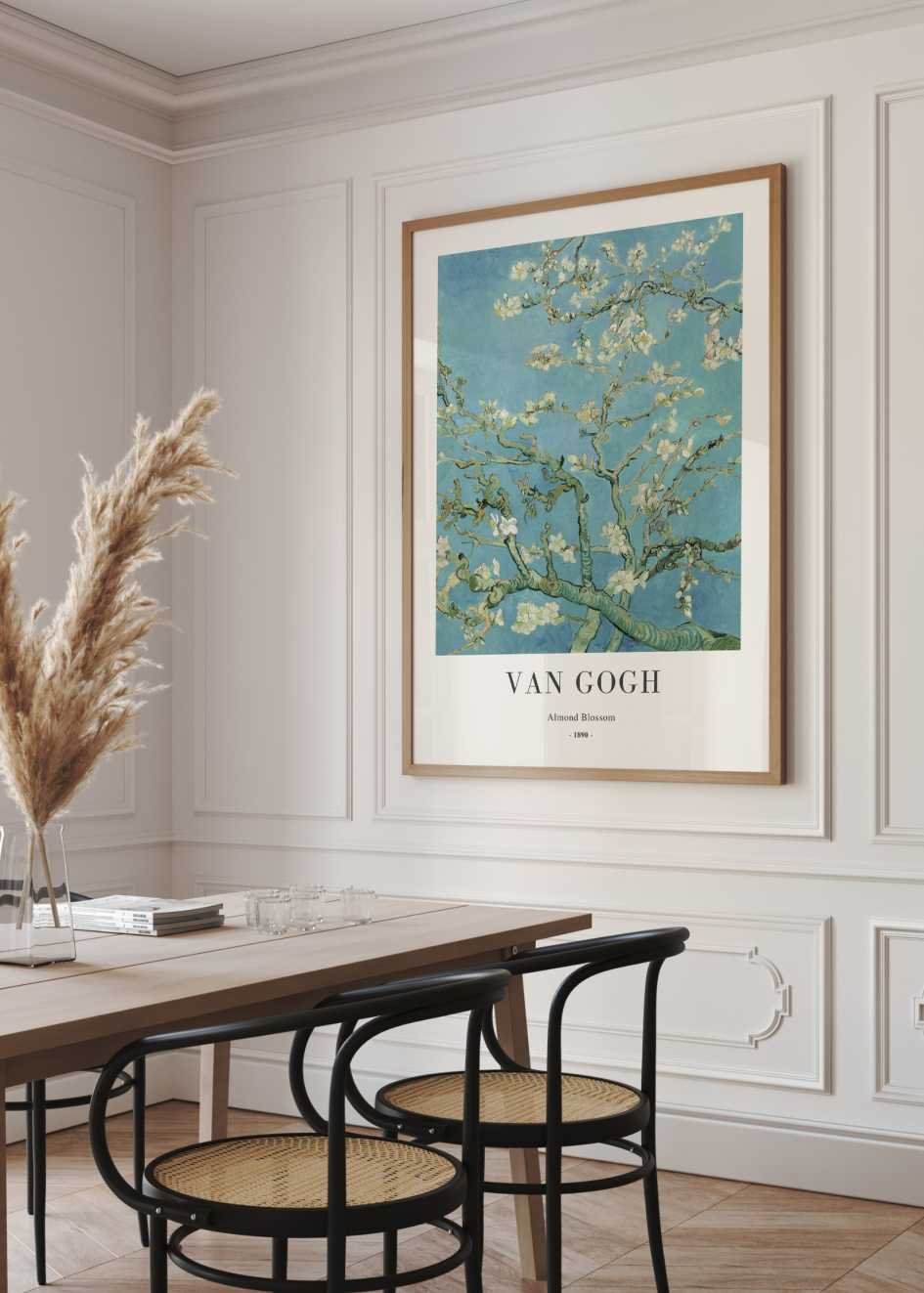 Van Gogh Plakat №.21