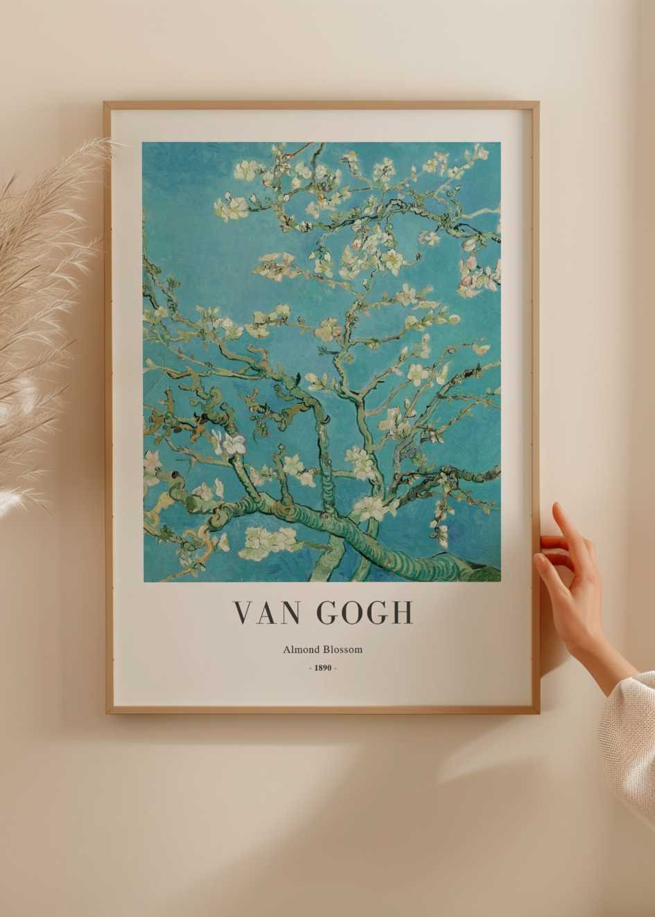 Poster Van Gogh №.21