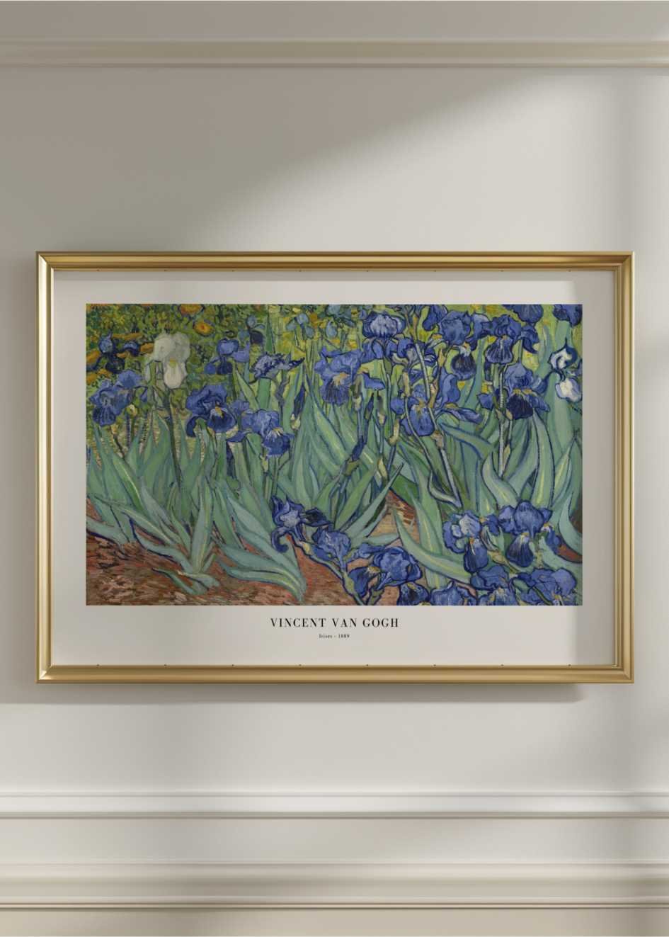 Van Gogh Plakat №.24