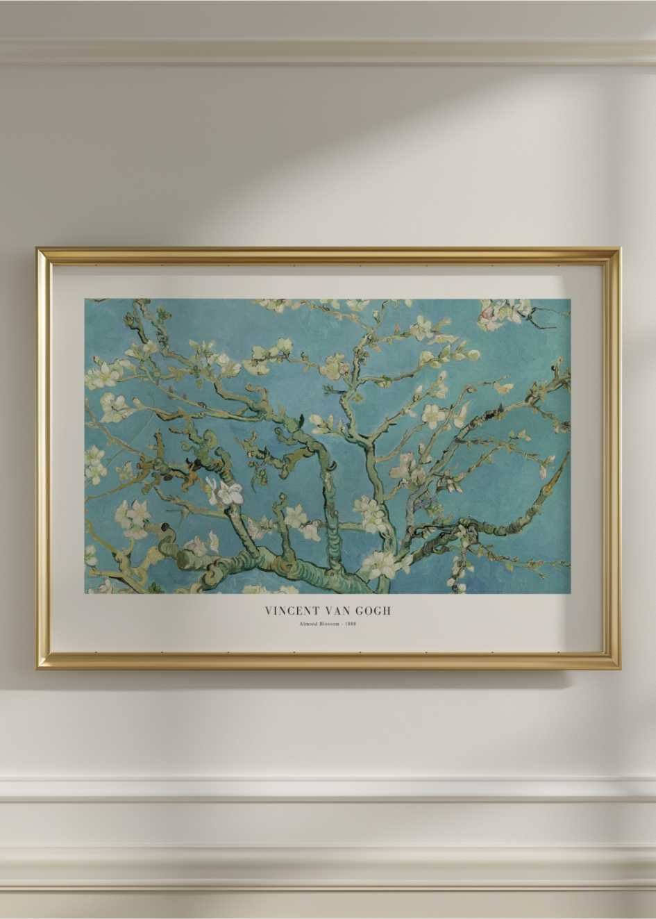 Van Gogh Print №.25