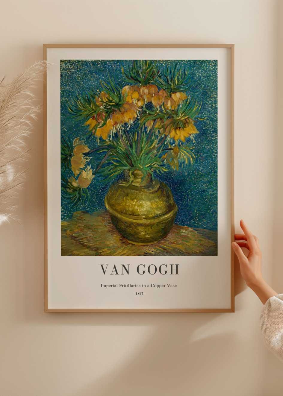 Poster Van Gogh №.26