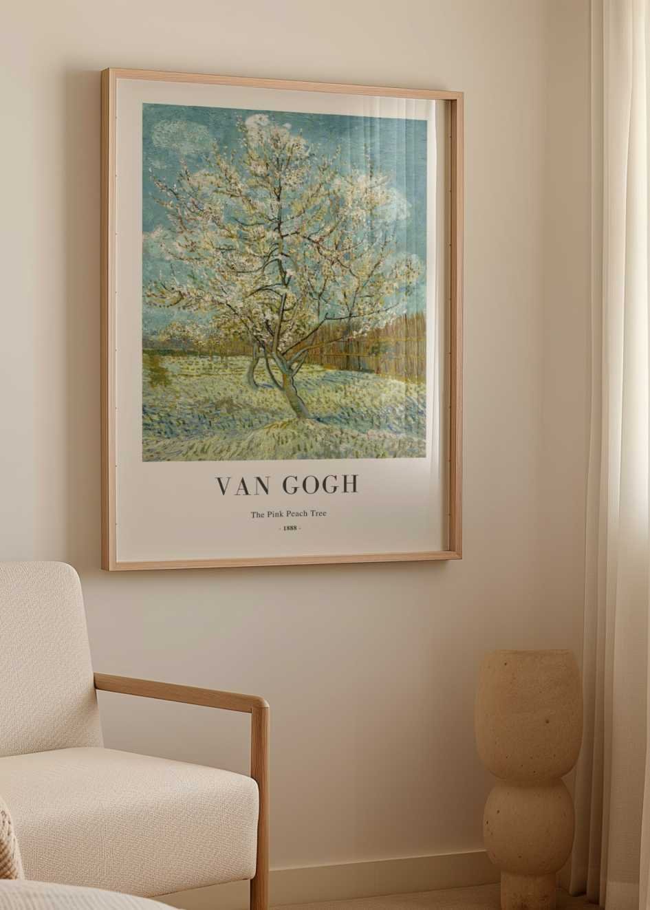 Poster Van Gogh №.27