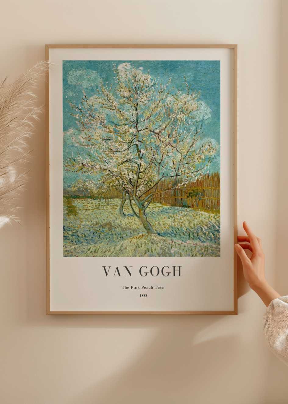 Poster Van Gogh №.27