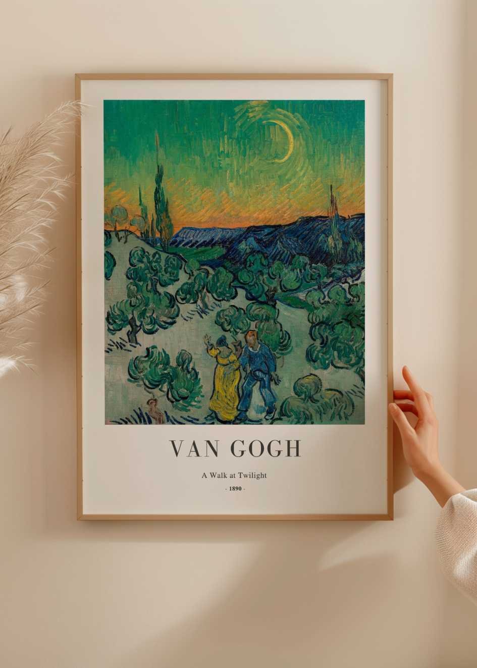 Poster Van Gogh №.28