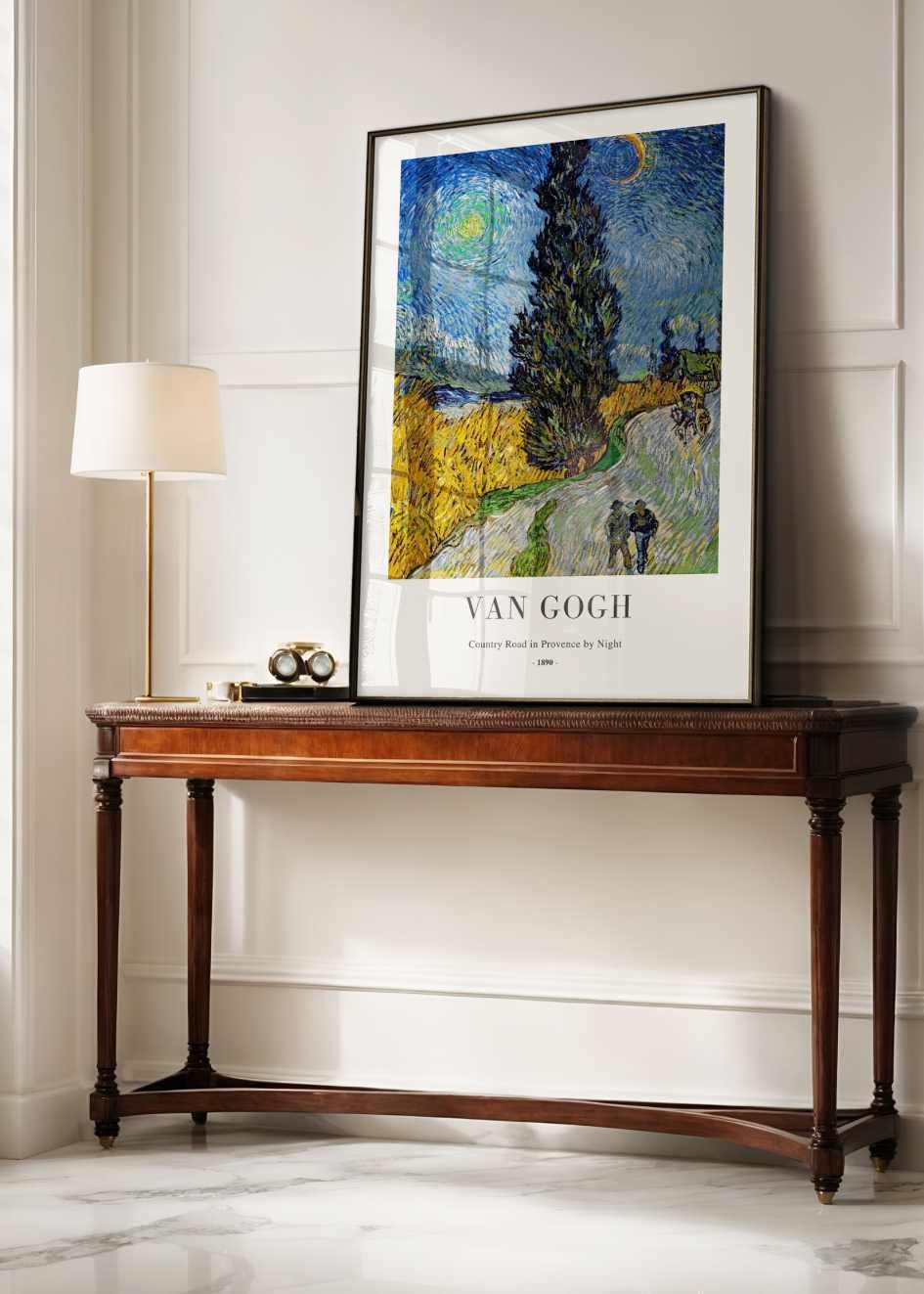 Poster Van Gogh №.29