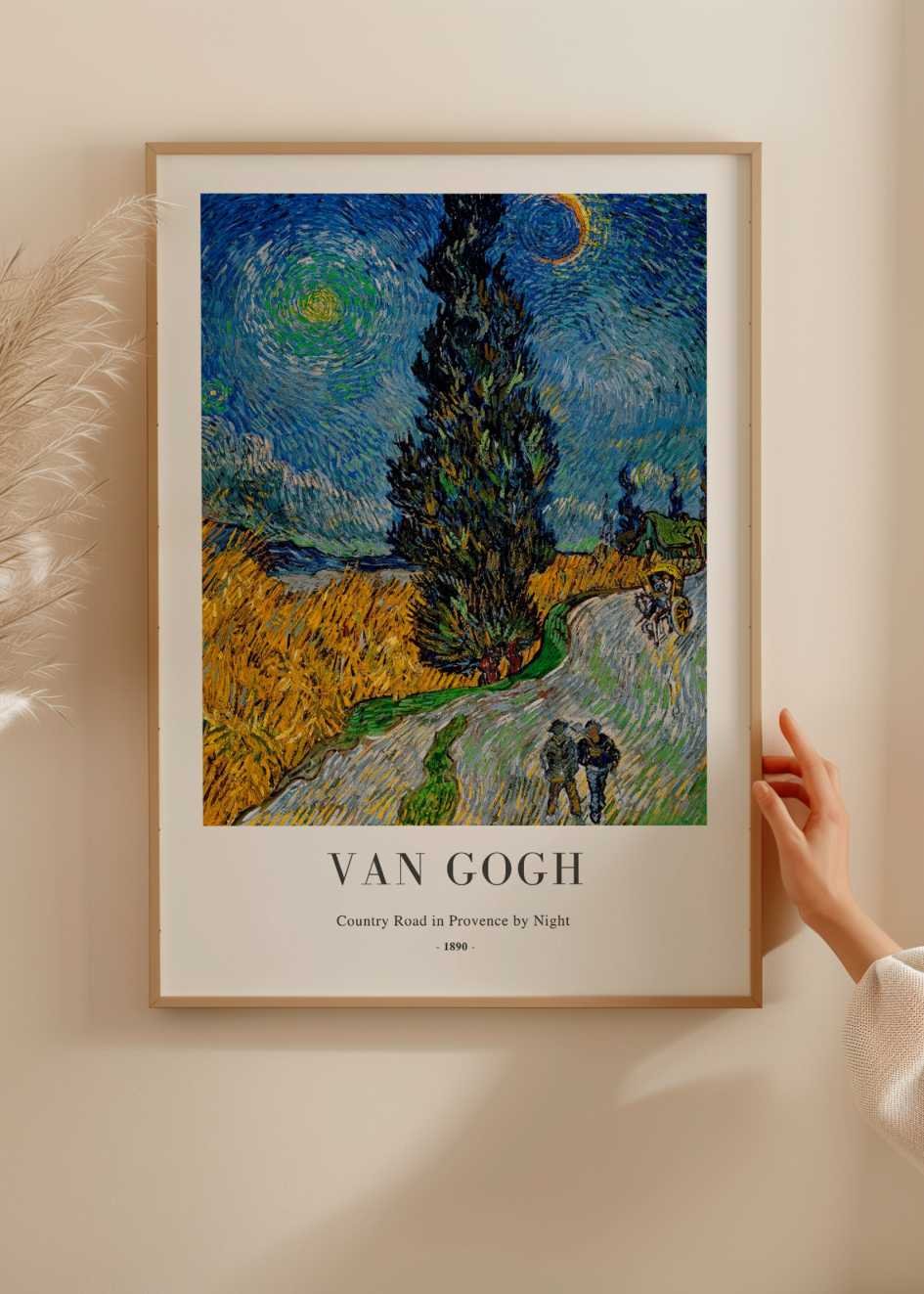 Poster Van Gogh №.29