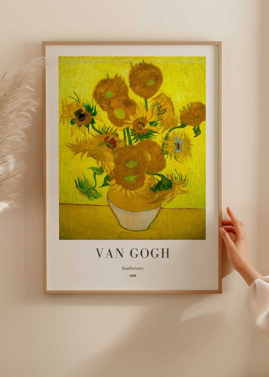 Poster Van Gogh №.30