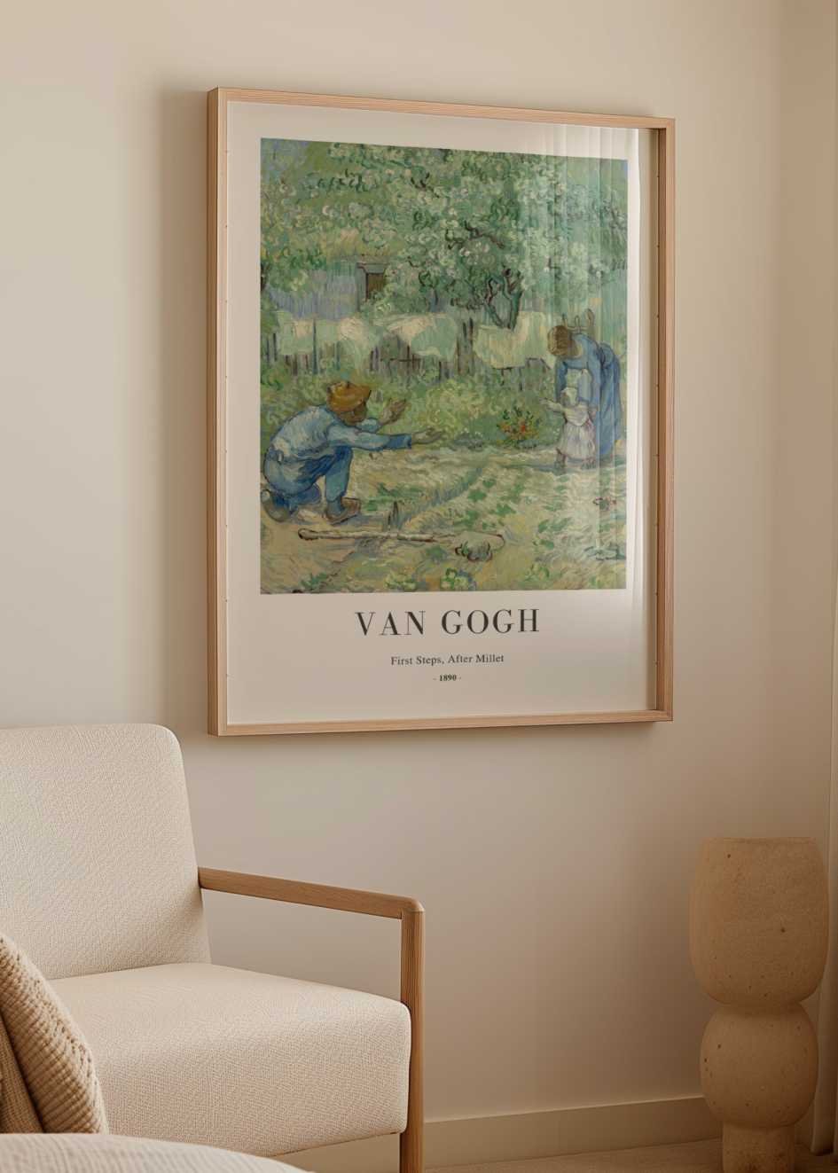 Poster Van Gogh №.31