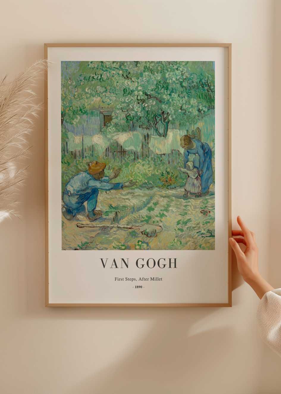 Poster Van Gogh №.31